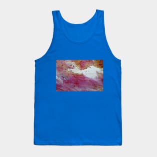 Wax Tank Top